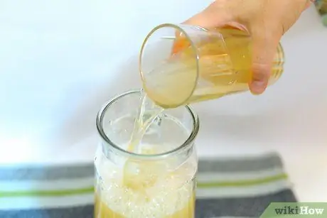 Сделайте Эпплджек Шаг 6