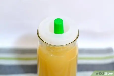 Сделайте Эпплджек Шаг 8