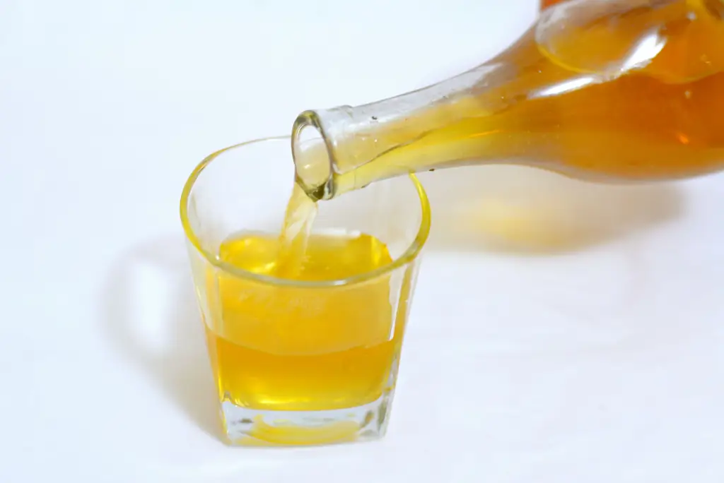 Как сделать Эпплджек (с картинками)