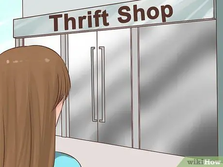 Следите за тенденциями моды Шаг 12