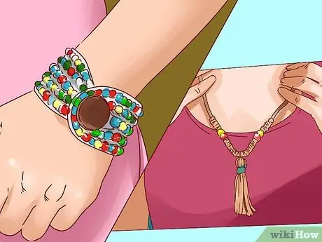 Будь хипстерской девушкой Шаг 7