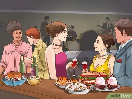 Подражать Дилану Шонфилду, шаг 5