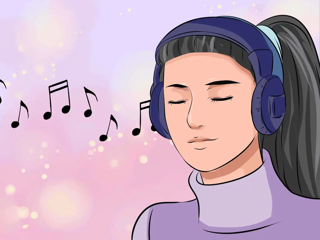 Как стать инди (для девочек): 11 шагов (с изображениями)