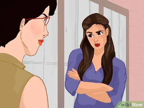 Бунтарь Шаг 11