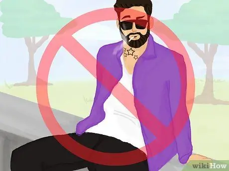 Бунтарь Шаг 12