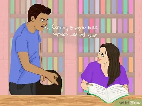 Бунтарь Шаг 2