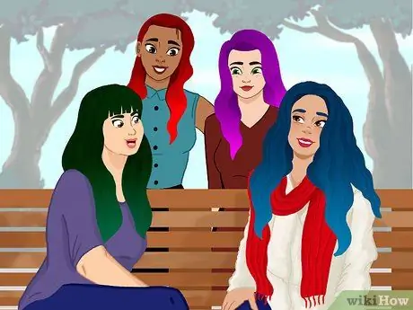 Бунтарь Шаг 3