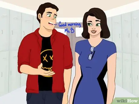 Бунтарь Шаг 5