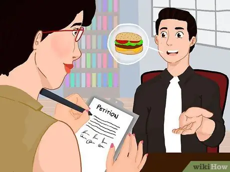 Бунтарь Шаг 6