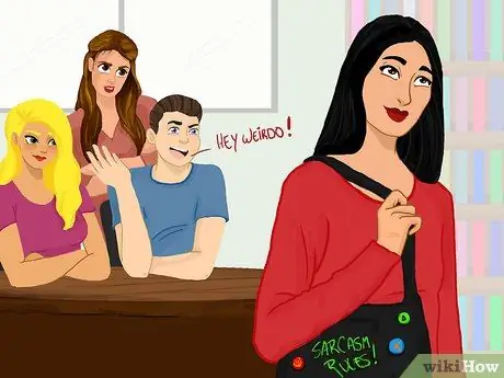 Бунтарь Шаг 9