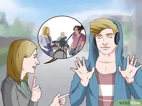 Будь инди (для парней) Шаг 1