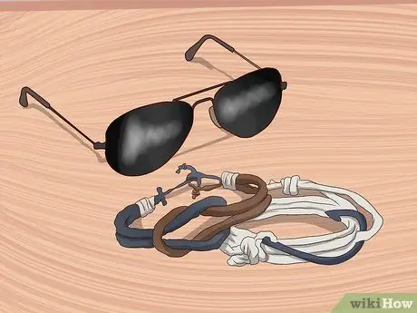 Будь инди (для парней) Шаг 10