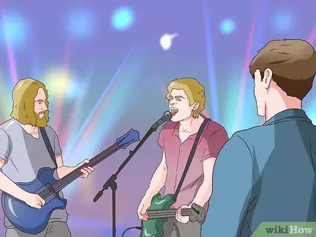 Будь инди (для парней) Шаг 11