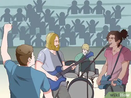 Будь инди (для парней) Шаг 12