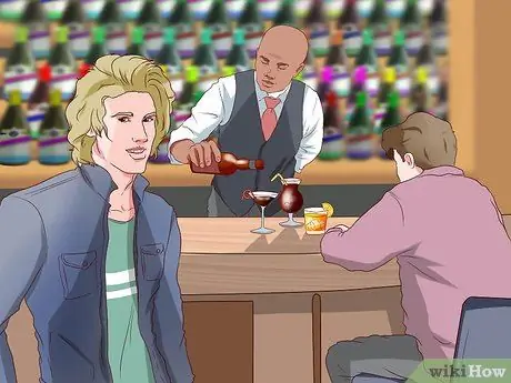 Будь инди (для парней) Шаг 13