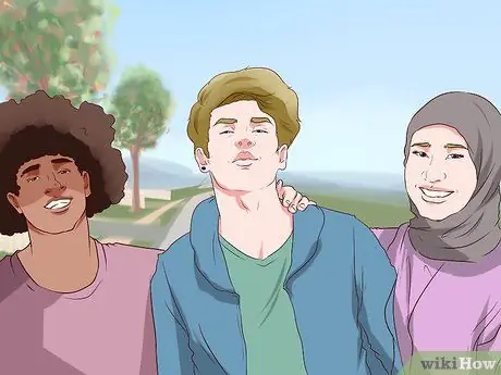 Будь инди (для парней) Шаг 2