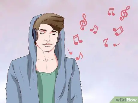 Будь инди (для парней) Шаг 4