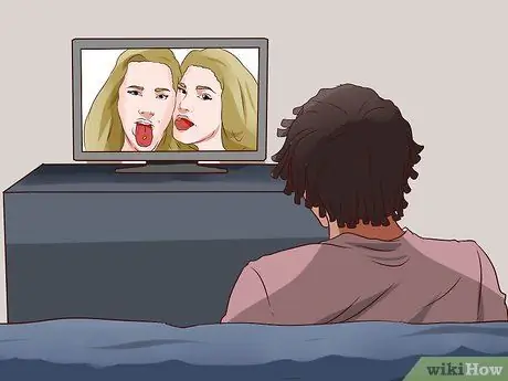 Будь инди (для парней) Шаг 5