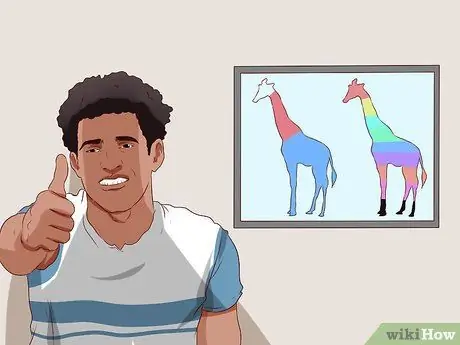 Будь инди (для парней) Шаг 6