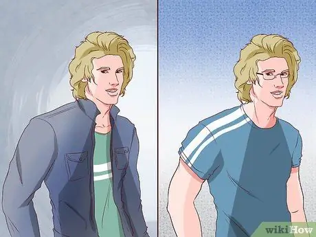 Будь инди (для парней) Шаг 7