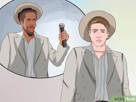 Будь инди (для парней) Шаг 9