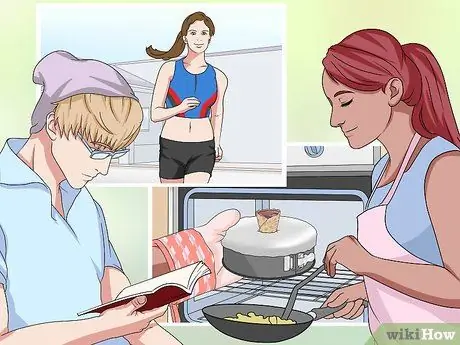 Жить на Аляске Шаг 11