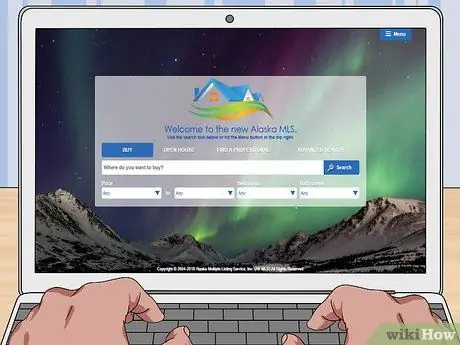 Жить на Аляске Шаг 2