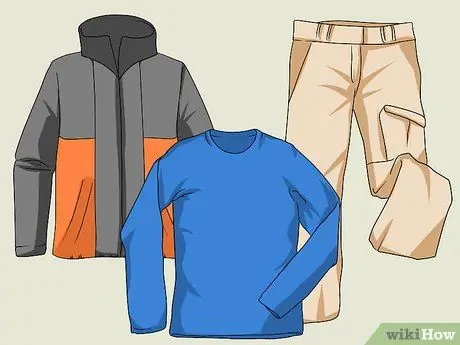 Жить на Аляске Шаг 6