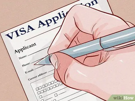 Перейти в Японию Шаг 7