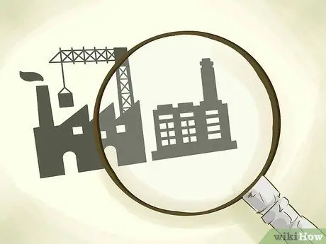 Найти работу в Дубае Шаг 2