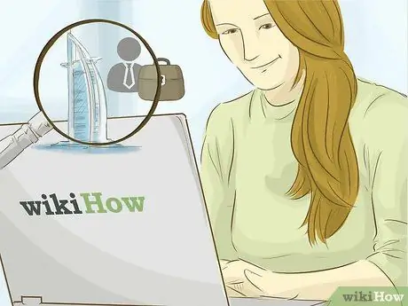 Найти работу в Дубае Шаг 9