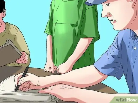 Проведите турнир по гольфу. Шаг 15