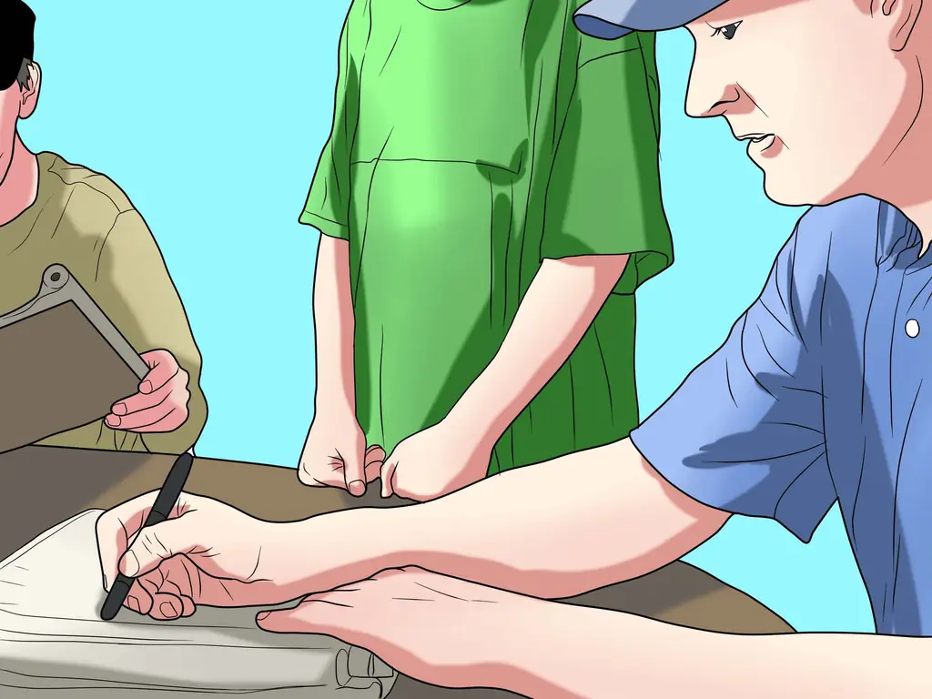 Как провести турнир по гольфу: 15 шагов (с иллюстрациями)