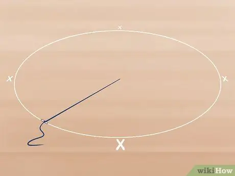 Играть в Dodgeball Шаг 8