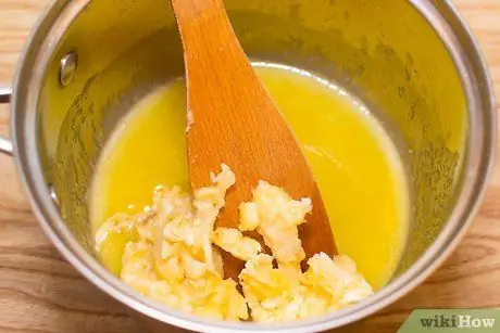 Приготовить банановый торт, шаг 3