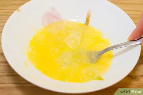 Приготовить банановый торт, шаг 4