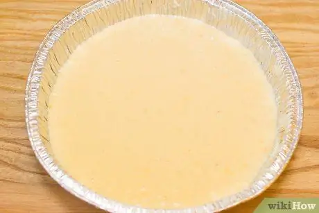 Приготовить банановый торт шаг 7