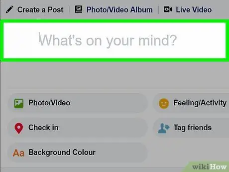 Будьте вежливы в социальных сетях, шаг 2