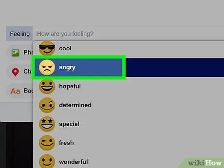Будьте вежливы в социальных сетях, шаг 3