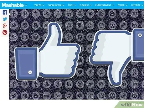 Будьте вежливы в социальных сетях Шаг 9