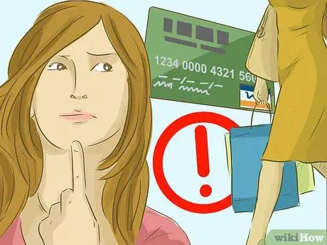 Получите кредитную карту Шаг 14