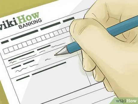 Получите кредитную карту Шаг 9