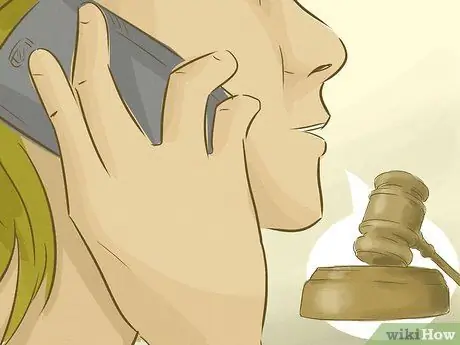 Получите доверенность Шаг 5