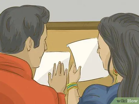 Подать заявку на свидетельство о браке в Dwarka Step 3