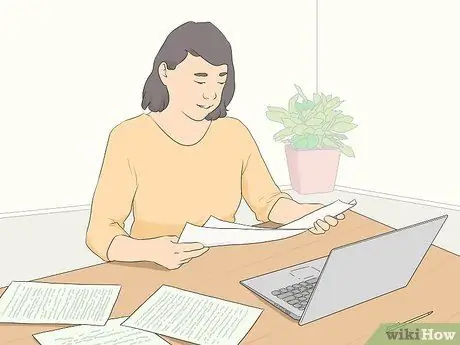 Подтвердите вид на жительство в Колорадо Шаг 2