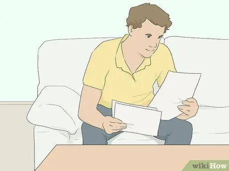 Подтвердите вид на жительство в Колорадо Шаг 7