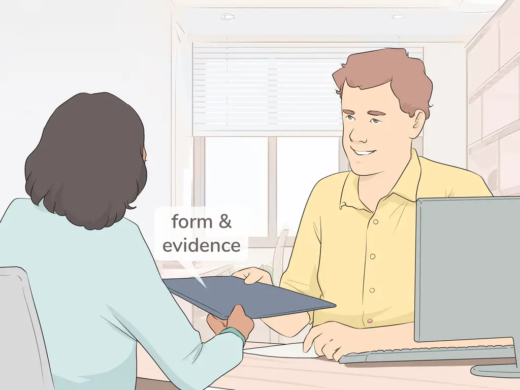 3 способа подтвердить вид на жительство в Колорадо