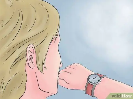 Первый прыжок с парашютом Шаг 6