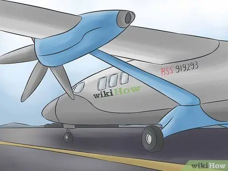 Первый прыжок с парашютом Шаг 8