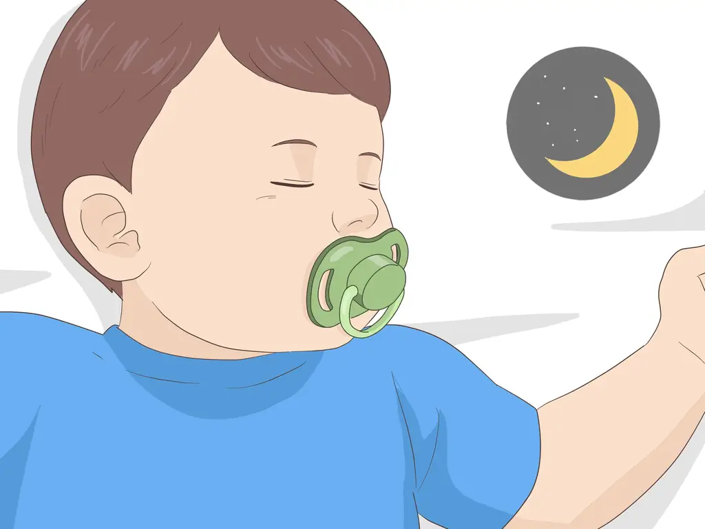 3 способа заставить ребенка держать свою бутылку